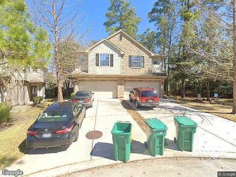 Whitekirk, MAGNOLIA, TX 77354