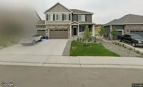 Plains End, CASTLE ROCK, CO 80104