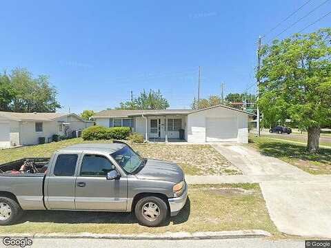 1St, NEW PORT RICHEY, FL 34652