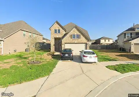 Prince Place, ROSENBERG, TX 77471
