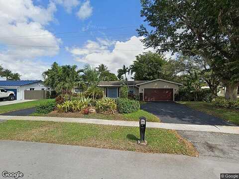 17Th, PLANTATION, FL 33317