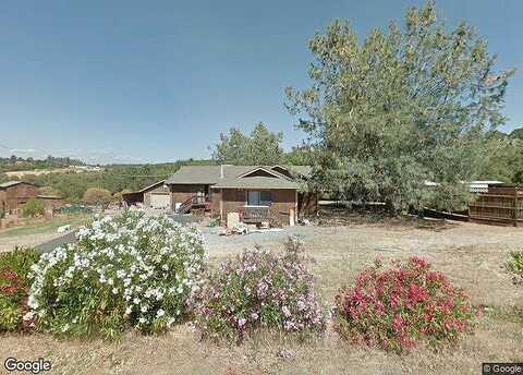 Bumper, EL DORADO, CA 95623