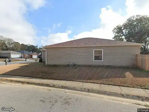 Dandelion, PENSACOLA, FL 32526