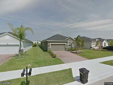 Trieda, MELBOURNE, FL 32940
