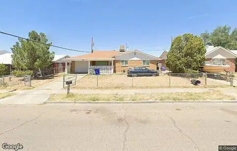 Threadgill, EL PASO, TX 79924