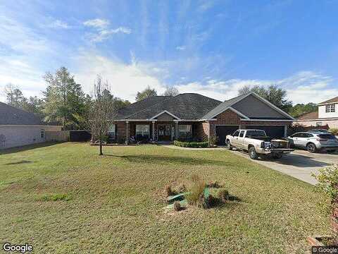 Wayne Rogers, CRESTVIEW, FL 32539