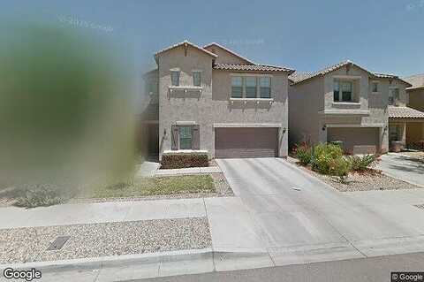 Gwen, LAVEEN, AZ 85339