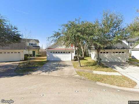 Silver Oak, MISSOURI CITY, TX 77459
