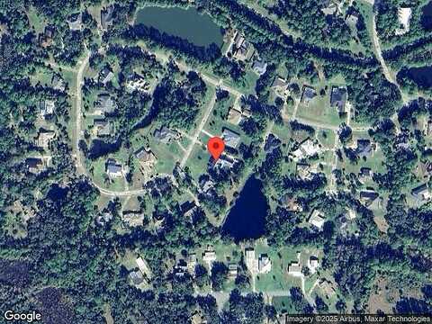 Bob White, MIMS, FL 32754