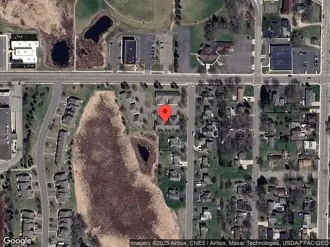 Lambert, ALBERTVILLE, MN 55301