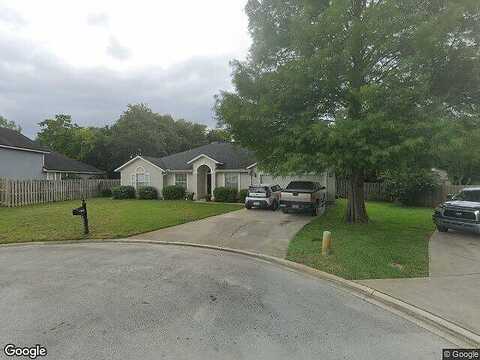 Baxter Lake, JACKSONVILLE, FL 32258