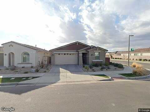 Caisson, MESA, AZ 85212