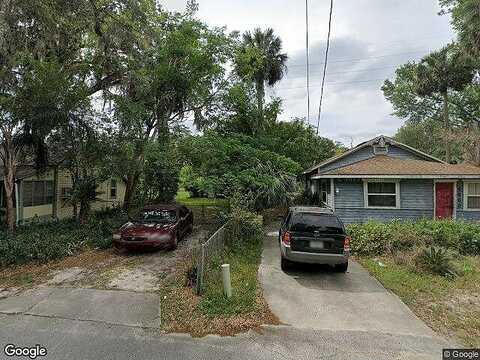 Park, DE LEON SPRINGS, FL 32130