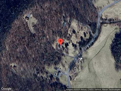 Jerusalem Chapel, CHURCHVILLE, VA 24421