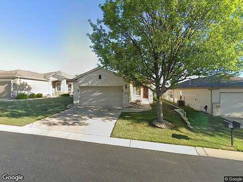 Salt Creek, GEORGETOWN, TX 78633