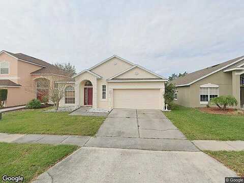 San Gabriel, ORLANDO, FL 32837