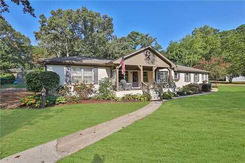 Woods, STONE MOUNTAIN, GA 30087