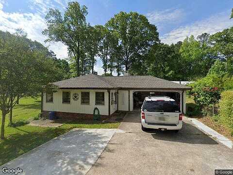 Woods, STONE MOUNTAIN, GA 30087