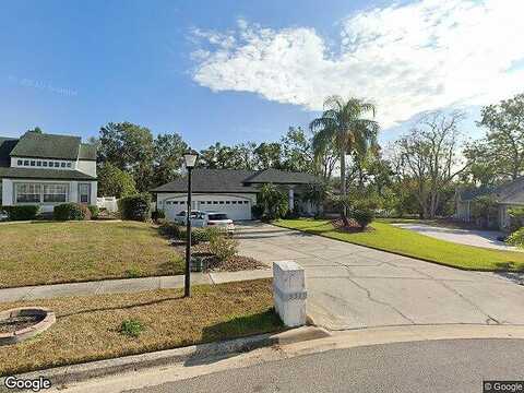 Wheatstone, ORLANDO, FL 32835