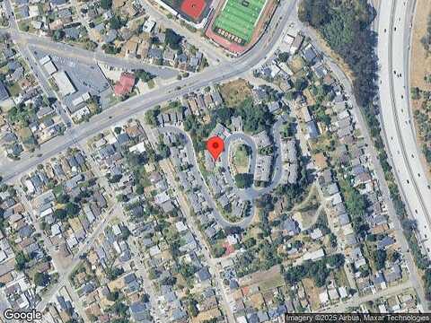 Anair, OAKLAND, CA 94605