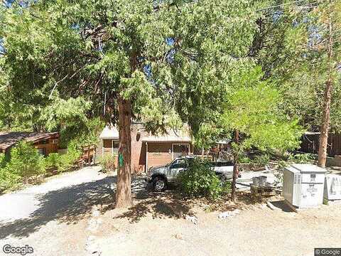 Daryll, IDYLLWILD, CA 92549