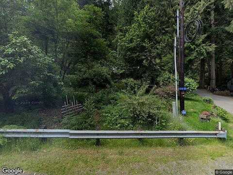 Conrad, ROCKPORT, WA 98283