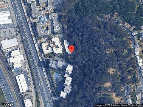 Pierce, ALBANY, CA 94706