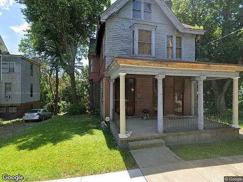 Mcclintock, PITTSBURGH, PA 15214