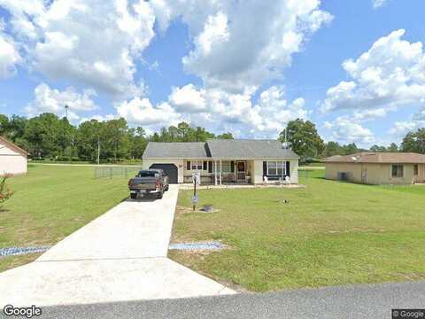Silver Course, OCALA, FL 34472