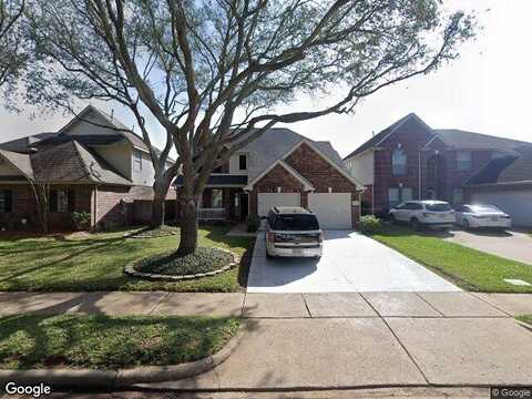 Santa Chase, SUGAR LAND, TX 77479