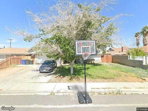 Sanders, RIDGECREST, CA 93555