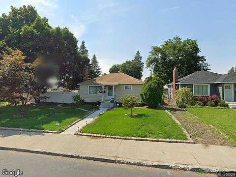 Howard, SPOKANE, WA 99205