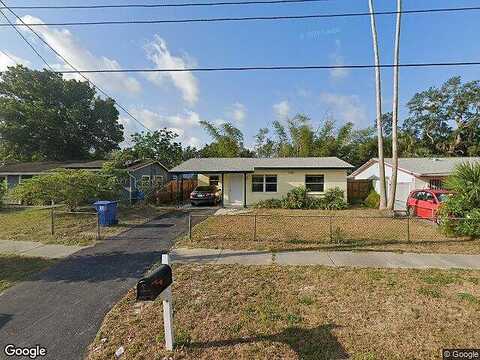 6Th, SAINT PETERSBURG, FL 33707