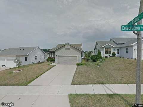 Celebration, MADISON, WI 53718