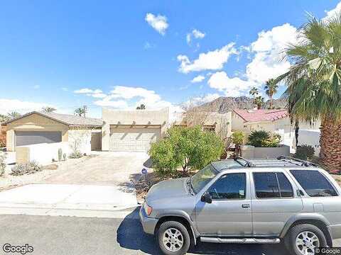 Avenida Carranza, LA QUINTA, CA 92253