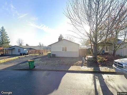 Manor, SCAPPOOSE, OR 97056