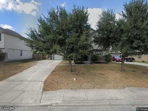 Wind Murmur, NEW BRAUNFELS, TX 78130