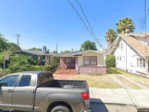 Princeton, OAKLAND, CA 94601