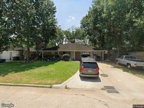 Apple Springs, PEARLAND, TX 77584