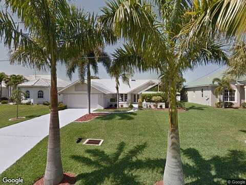 28Th, CAPE CORAL, FL 33914