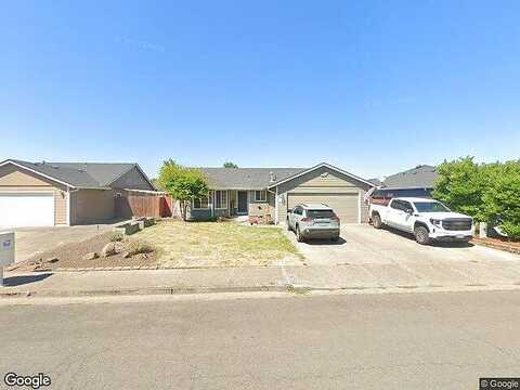 Willow Leaf, KEIZER, OR 97303