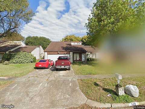 Reecewood, MISSOURI CITY, TX 77489