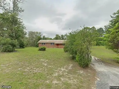 56Th, HIGH SPRINGS, FL 32643
