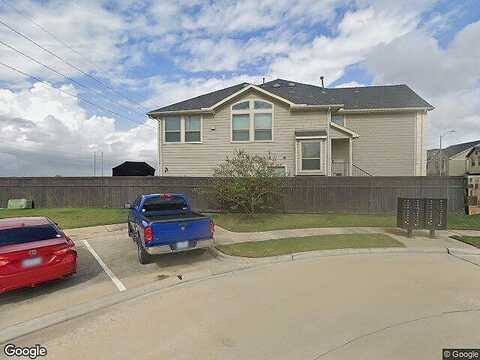 Prairie Terrace, FULSHEAR, TX 77441