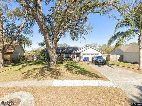Mill Stream, OCOEE, FL 34761