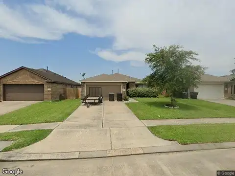 La Rocco, ALVIN, TX 77511