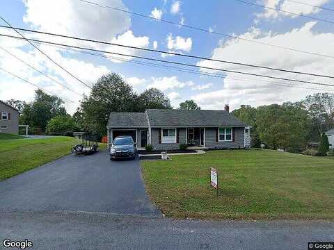 Hackman, LITITZ, PA 17543