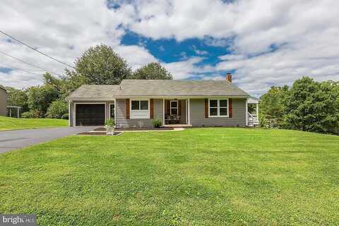 Hackman, LITITZ, PA 17543