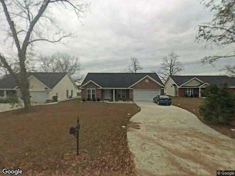 Mendell, GLENNVILLE, GA 30427