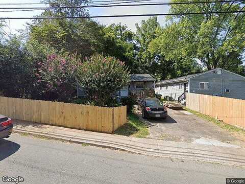 7 1/2, CHARLOTTESVILLE, VA 22903